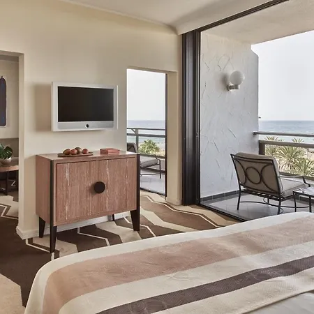 Hotel Seaside Palm Maspalomas (Gran Canaria)
