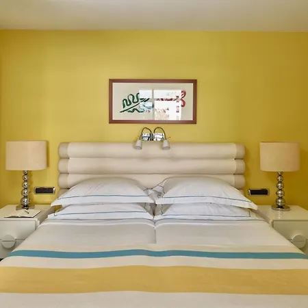 Seaside Palm Hotel Maspalomas (Gran Canaria)