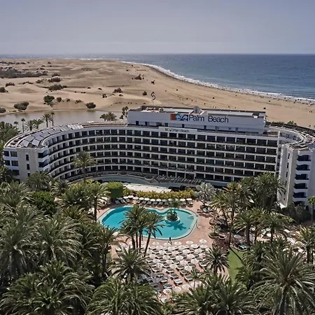 Seaside Palm Maspalomas (Gran Canaria)