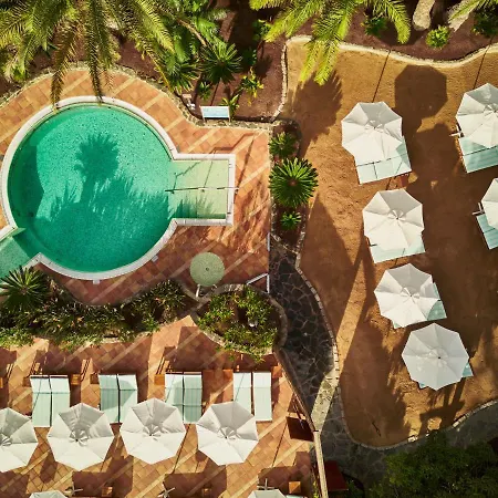 Hotel Seaside Palm