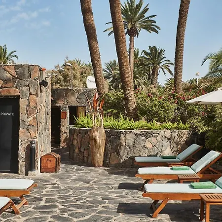 Seaside Palm Hotel Maspalomas (Gran Canaria)