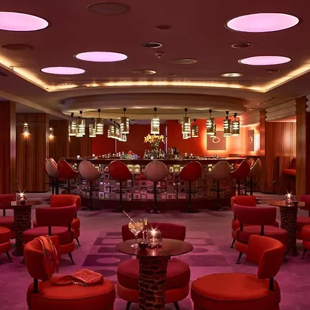 Seaside Palm Hotel 5*