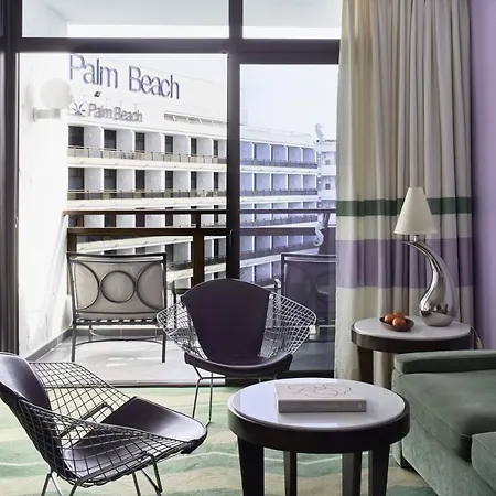 Hotel Seaside Palm Maspalomas (Gran Canaria)