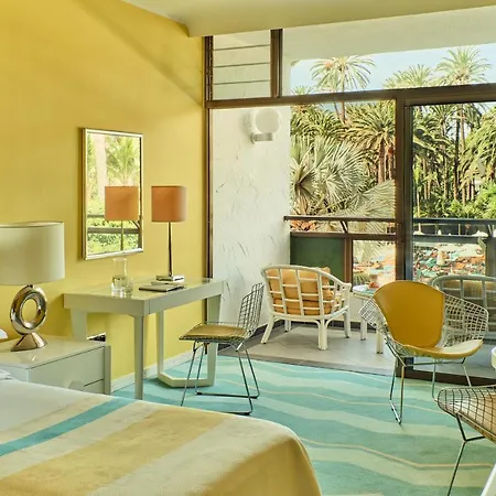 Hotel Seaside Palm 5*