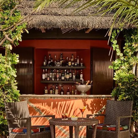 Seaside Palm Hotel Maspalomas (Gran Canaria)