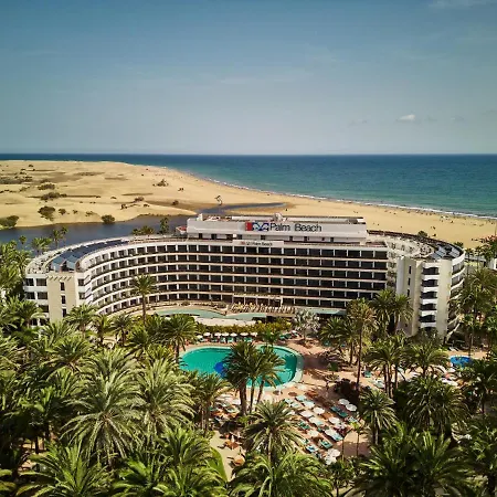 Seaside Palm Hotel Maspalomas (Gran Canaria)
