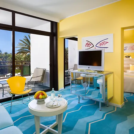 Hotel Seaside Palm Maspalomas (Gran Canaria)