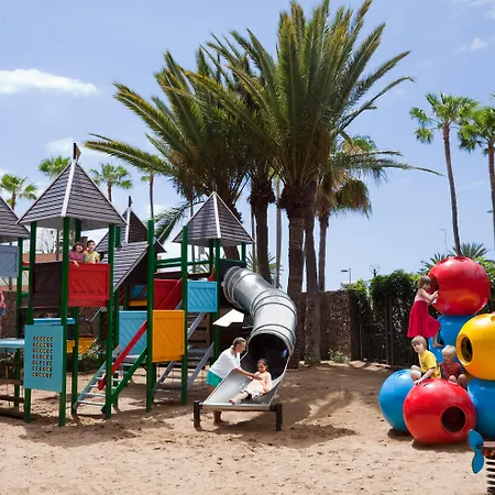 Seaside Palm 5* Maspalomas (Gran Canaria)