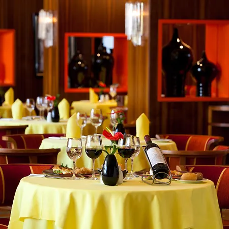 Seaside Palm Hotel Maspalomas (Gran Canaria)