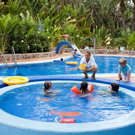 Hotel Seaside Palm 5*