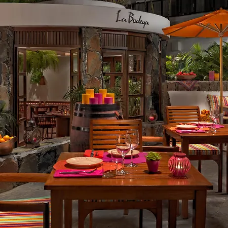 Seaside Palm 5* Maspalomas (Gran Canaria)