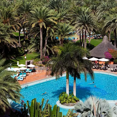 Отель Seaside Palm