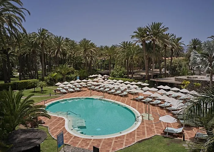 Seaside Palm 5*