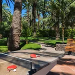 מלון Seaside Palm מספאלומס