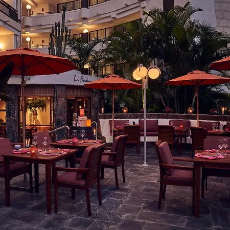 Hotel Seaside Palm Maspalomas (Gran Canaria)