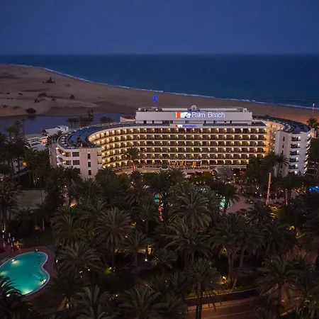 Seaside Palm מלון 5*