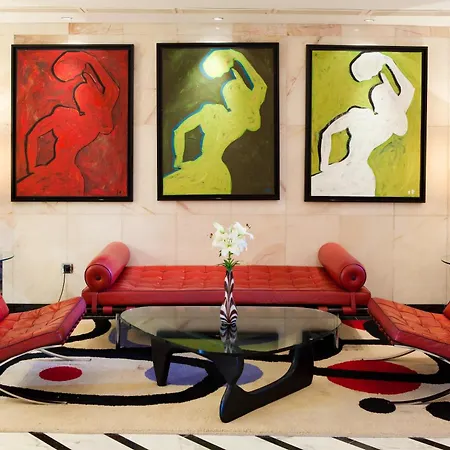 Seaside Palm Hotel Maspalomas (Gran Canaria)