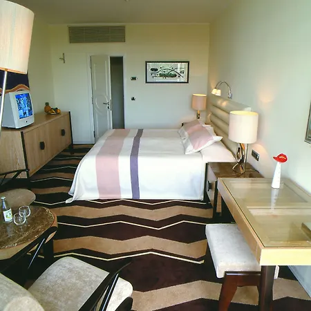 Hotel Seaside Palm Maspalomas (Gran Canaria)