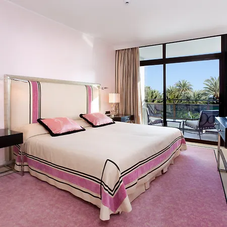 Seaside Palm Hotel Maspalomas (Gran Canaria)