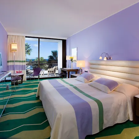 Hotel Seaside Palm
