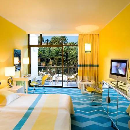 Hotel Seaside Palm 5*