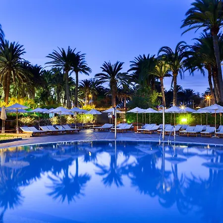 Hotel Seaside Palm Maspalomas (Gran Canaria)