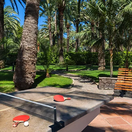 Hotel Seaside Palm Maspalomas (Gran Canaria)