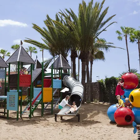 Seaside Palm 5* Maspalomas (Gran Canaria)