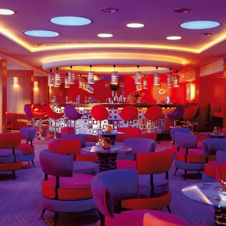 Seaside Palm Hotel Maspalomas (Gran Canaria)