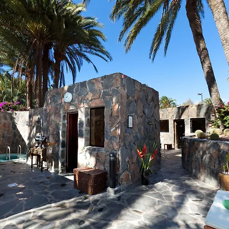Hotel Seaside Palm 5*