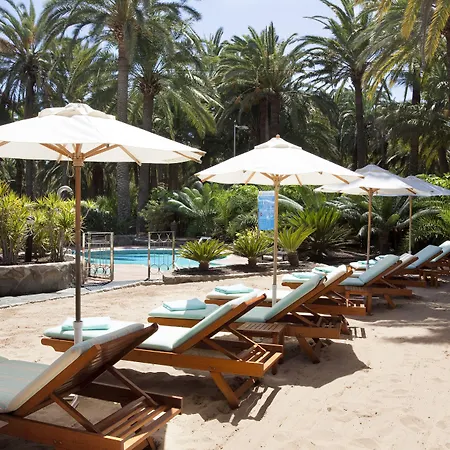 Seaside Palm Hotel 5*