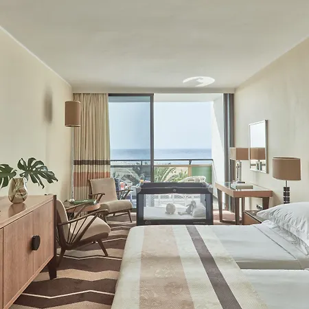 Hotel Seaside Palm 5*