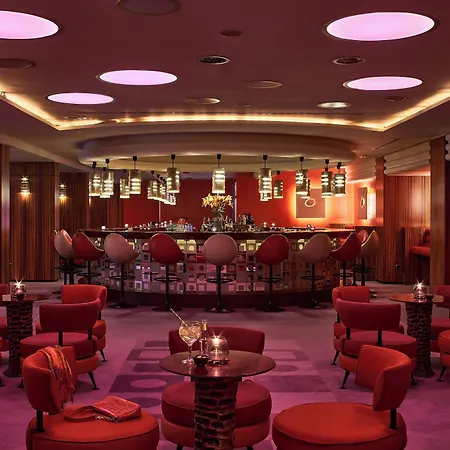 Hotel Seaside Palm 5*