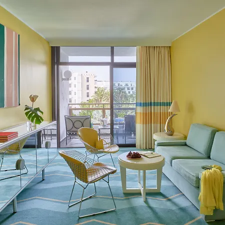 Hotel Seaside Palm 5*