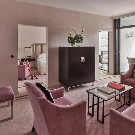 Hotel Seaside Palm 5*