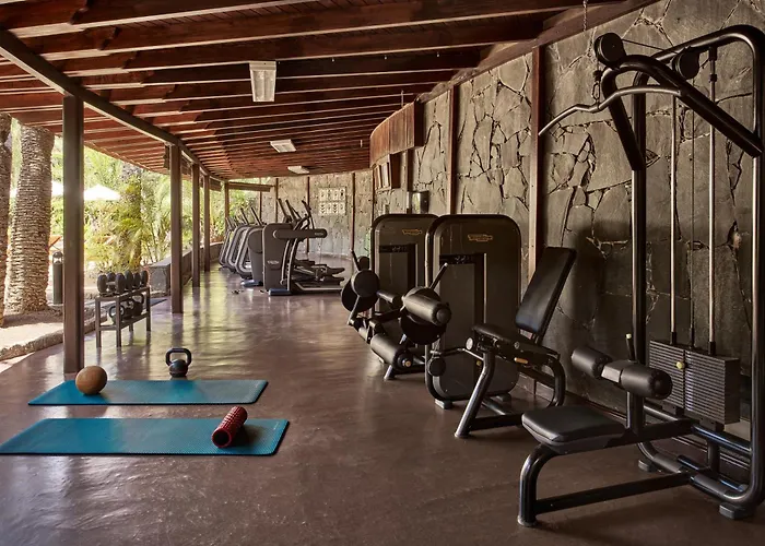 ホテル シーサイド パーム ビーチ 5*