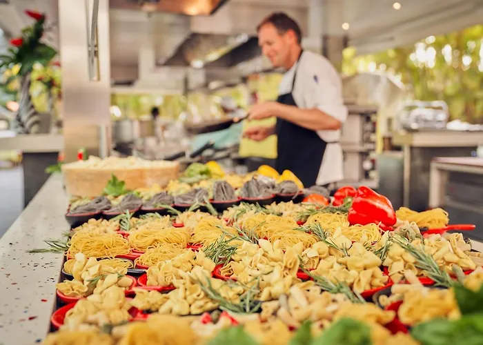 Hotel Seaside Palm Maspalomas (Gran Canaria)