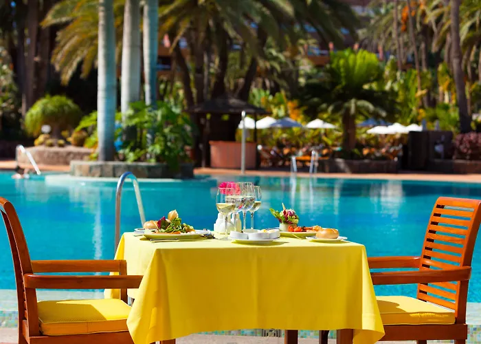 Seaside Palm Hotell 5*