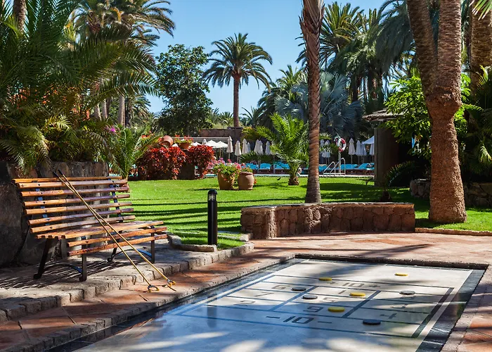 シーサイド パーム ビーチ