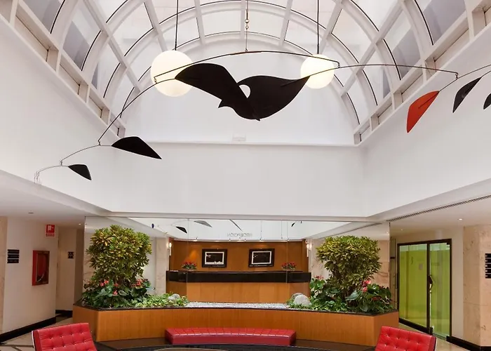 Seaside Palm Hotel 5*