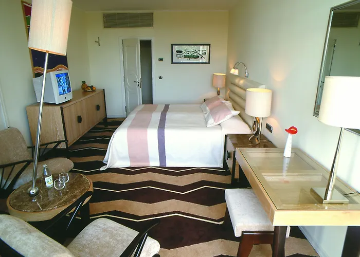 Hotel Seaside Palm Maspalomas (Gran Canaria)