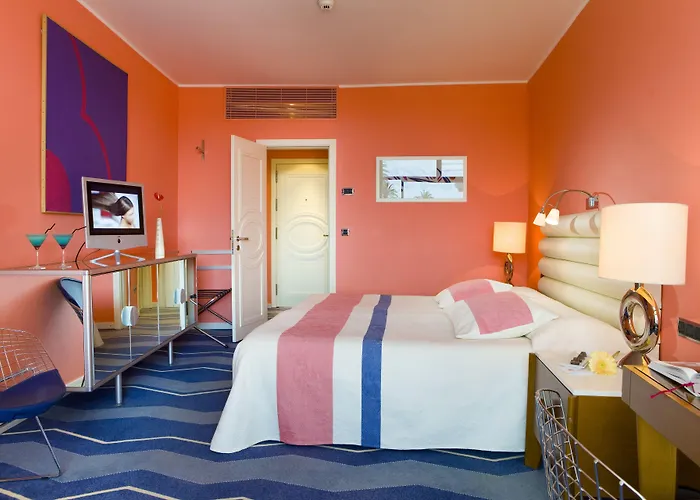 Hotel Seaside Palm Maspalomas (Gran Canaria)