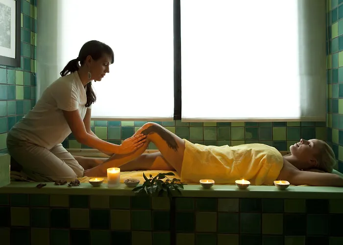 Seaside Palm Hotel 5*