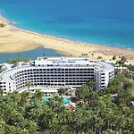 酒店 海滨棕榈滩酒店 5*