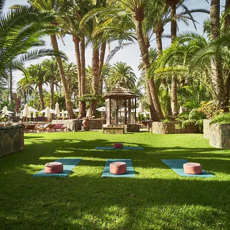 Ξενοδοχείο Seaside Palm Μασπαλόμας
