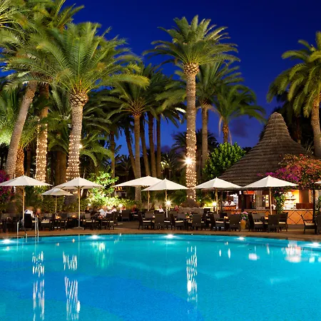 Seaside Palm Hotel 5*