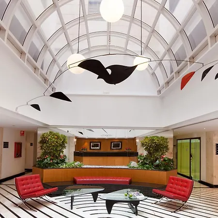 Seaside Palm Hotel 5*