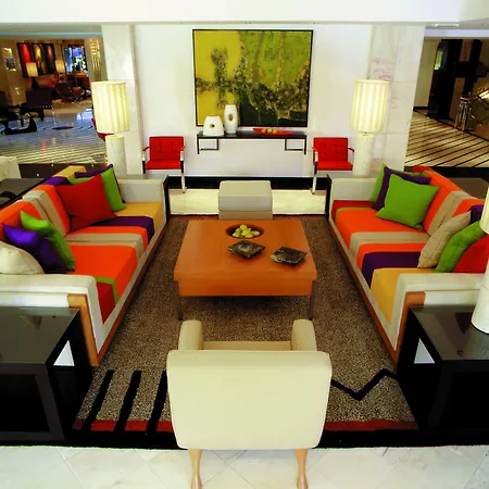 Hotel Seaside Palm Maspalomas (Gran Canaria)