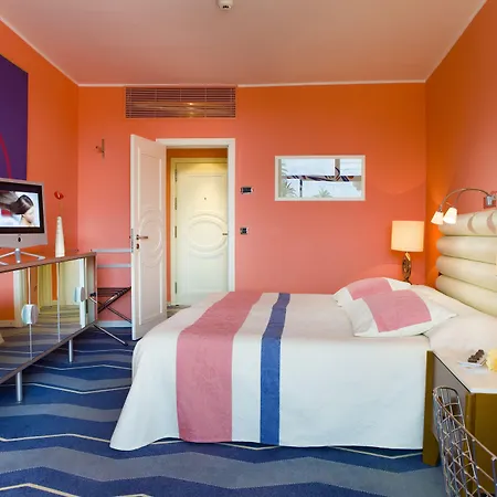 Hotel Seaside Palm Maspalomas (Gran Canaria)