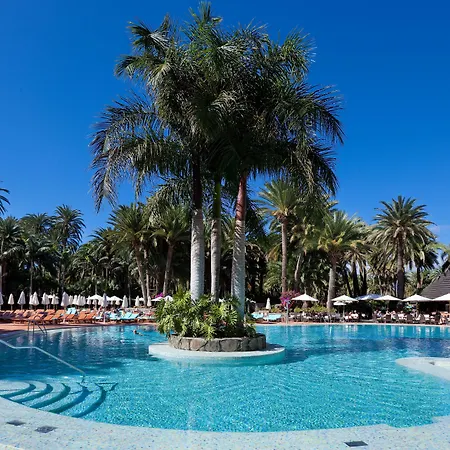 Seaside Palm Maspalomas (Gran Canaria)